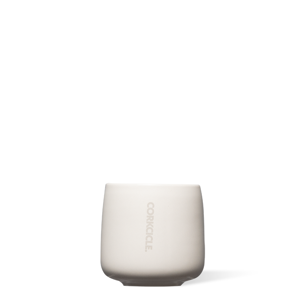 Cafe Cups - Classic Modern Style Fit