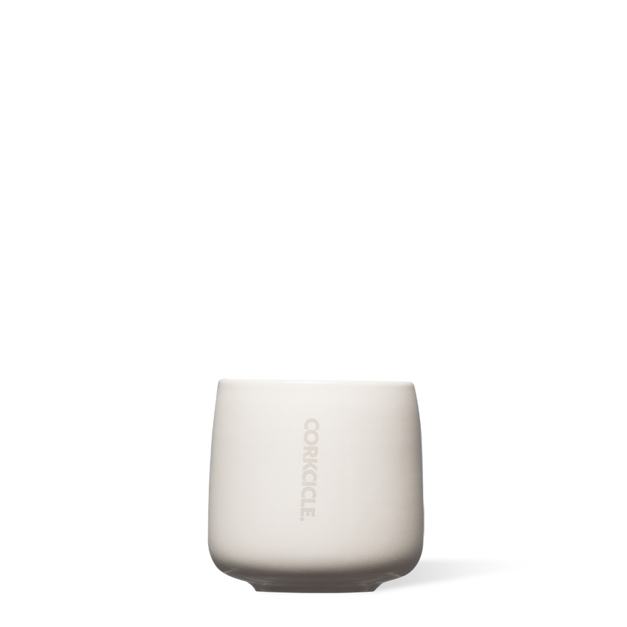 Cafe Cups - Classic Modern Style Fit