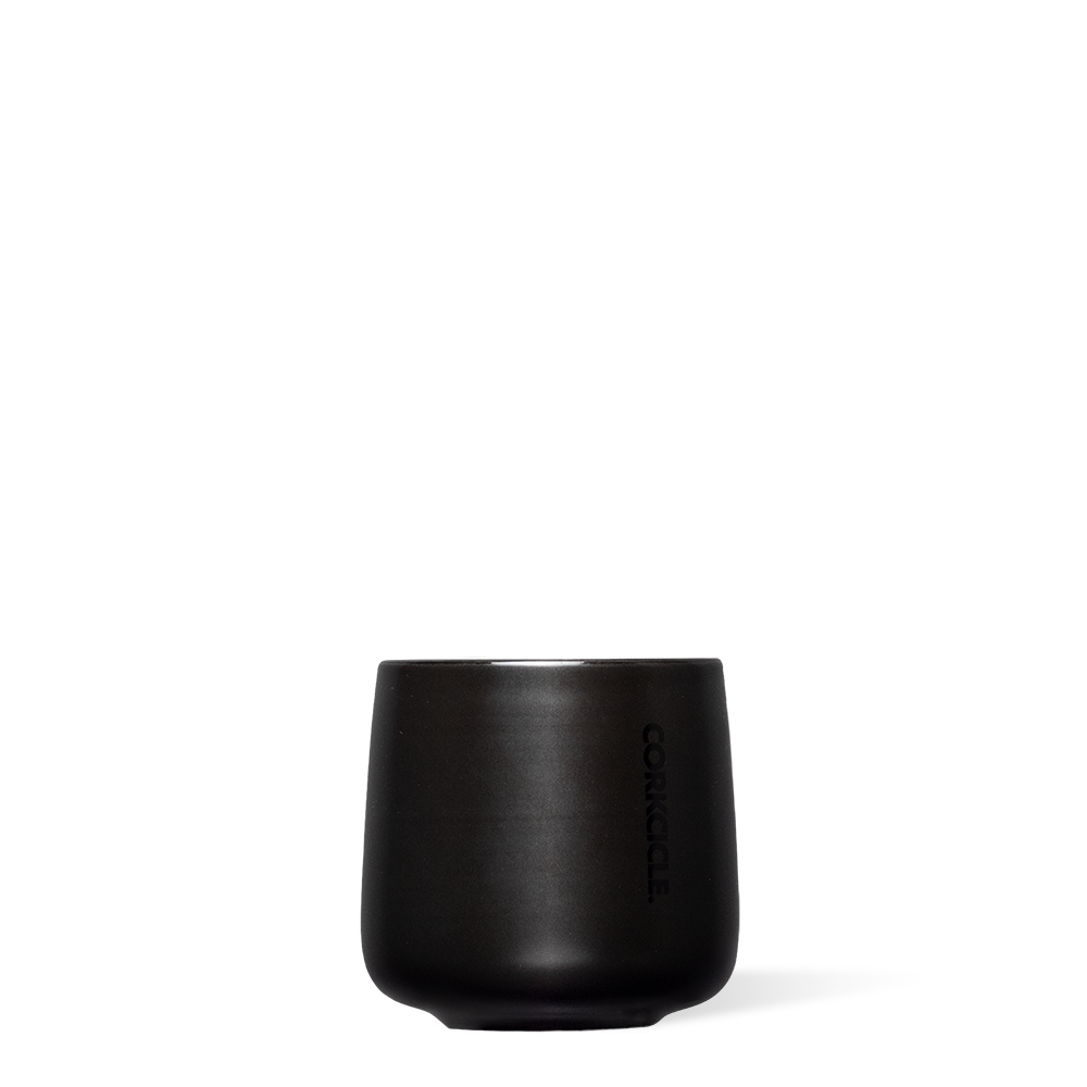 Cafe Cups - Classic Modern Style Fit