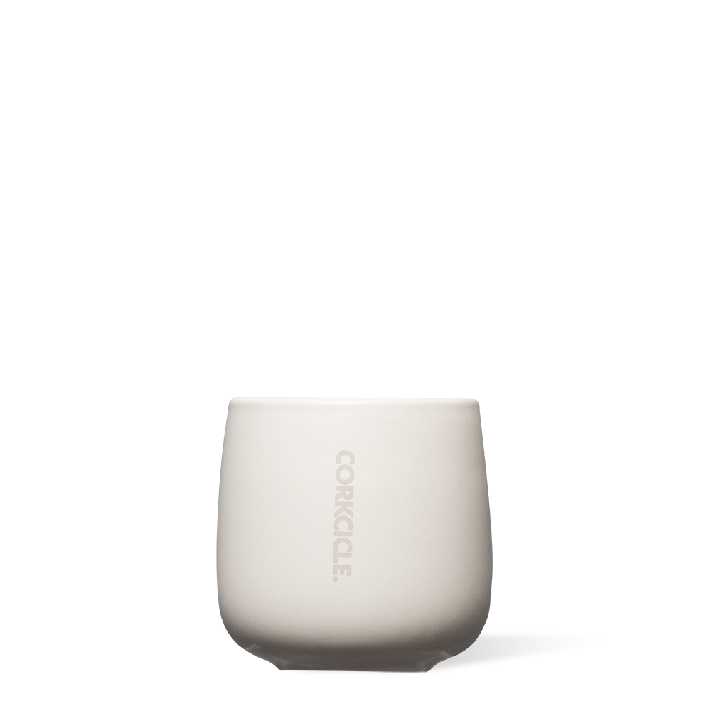 Cafe Cups - Classic Modern Style Fit