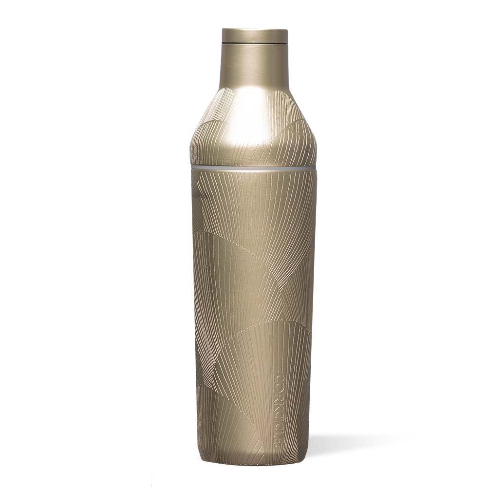 Cocktail Shaker - Simple Travel Ready Use