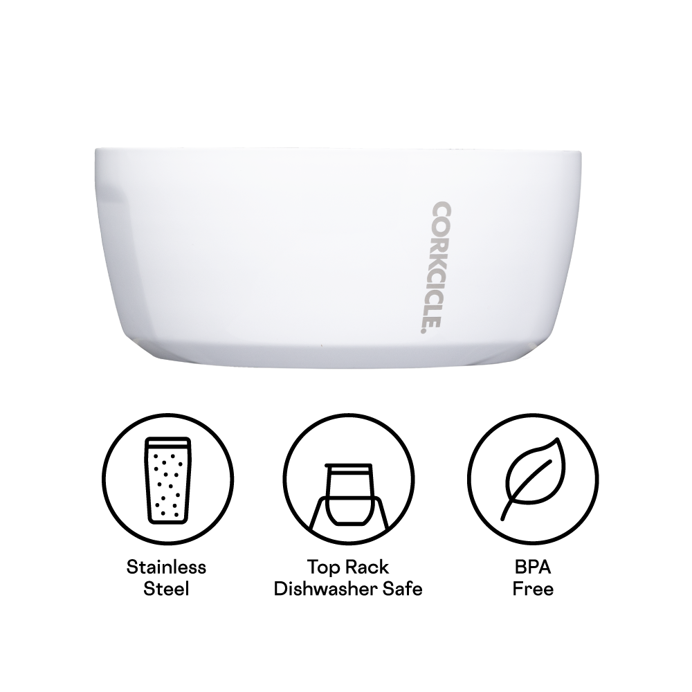 Dog Bowl - Simple Daily Pick Style