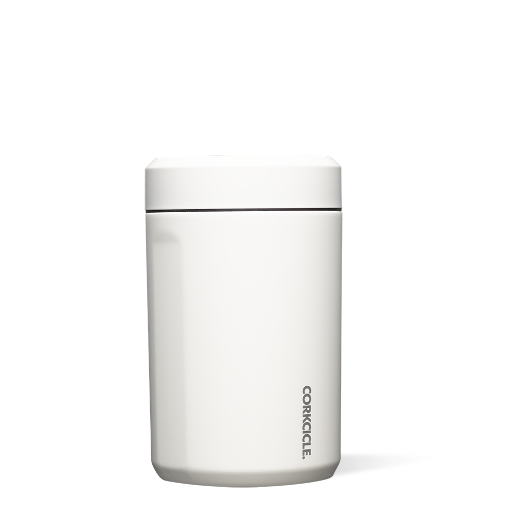 Keep Fresh Canister - Travel Modern Choice Carry