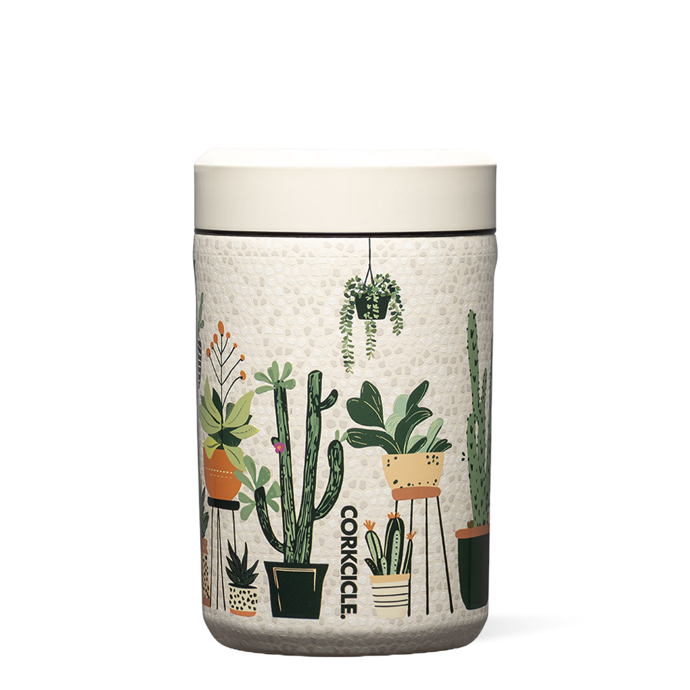Keep Fresh Canister - Travel Modern Choice Carry