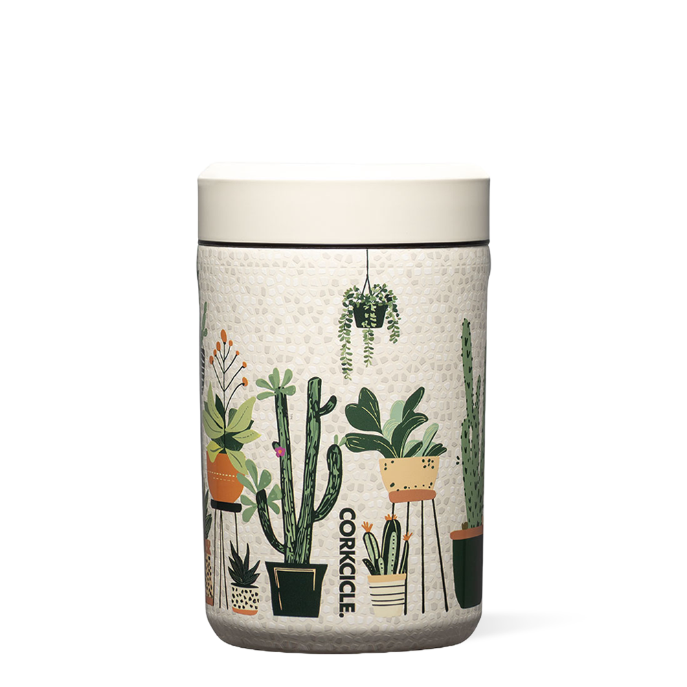 Keep Fresh Canister - Travel Modern Choice Carry