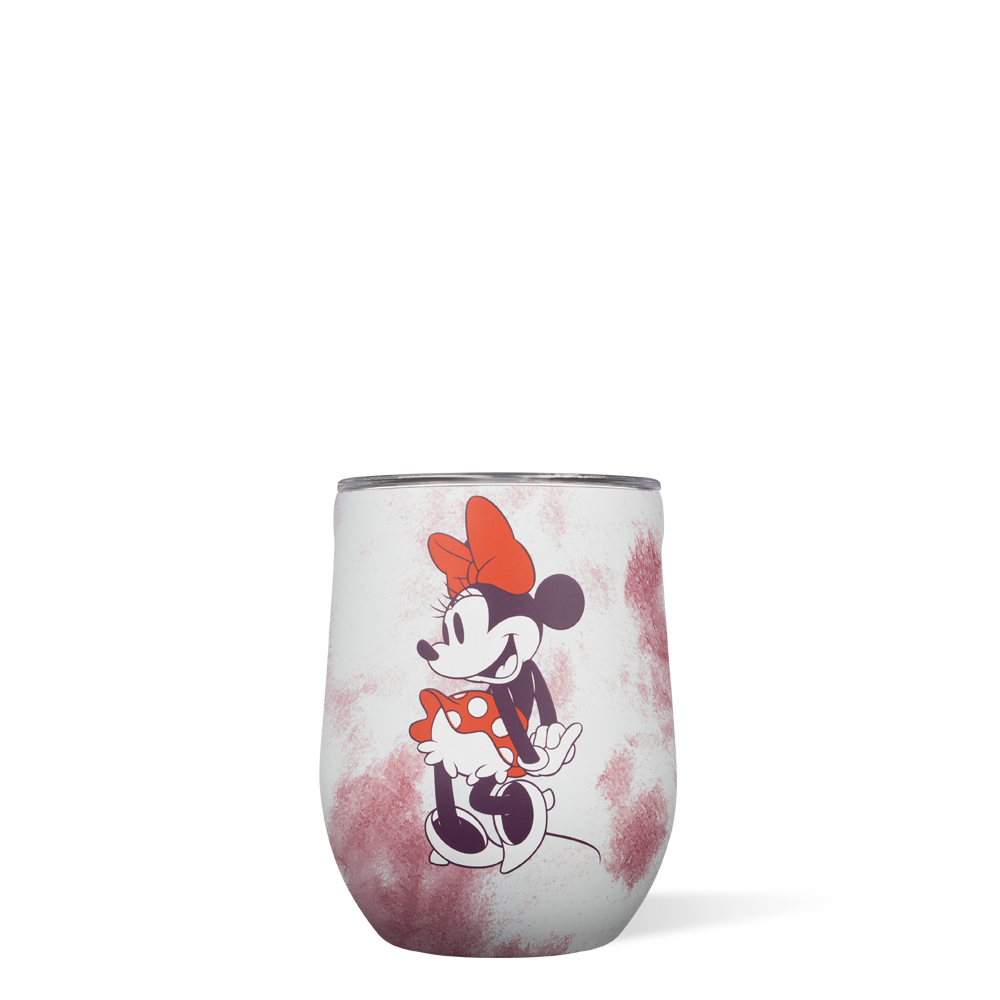 Disney Stemless Cup - Daily Travel Carry Style
