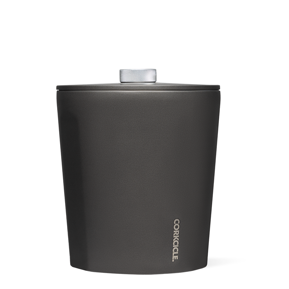 Ice Bucket - Easy Travel Carry Pack