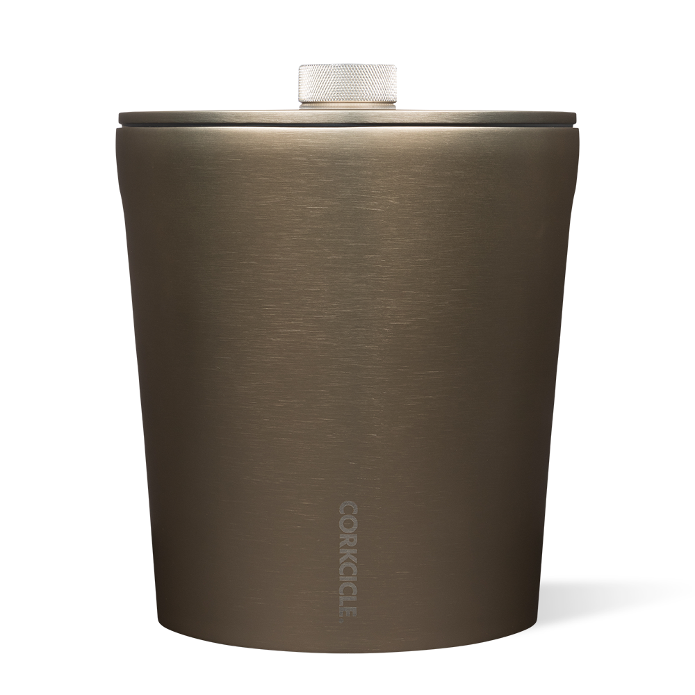 Ice Bucket - Easy Travel Carry Pack