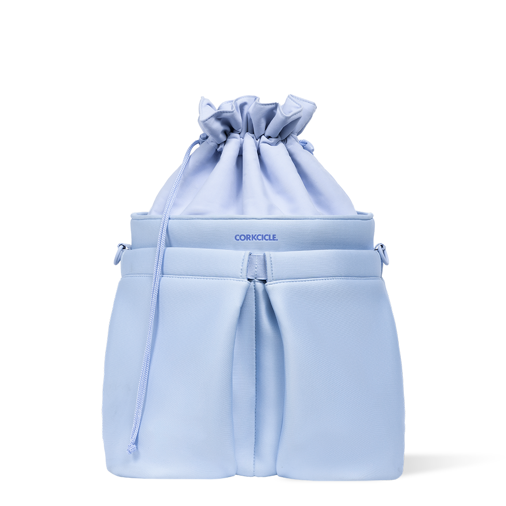 Beverage Bucket Bag - Clean Fresh Use Style