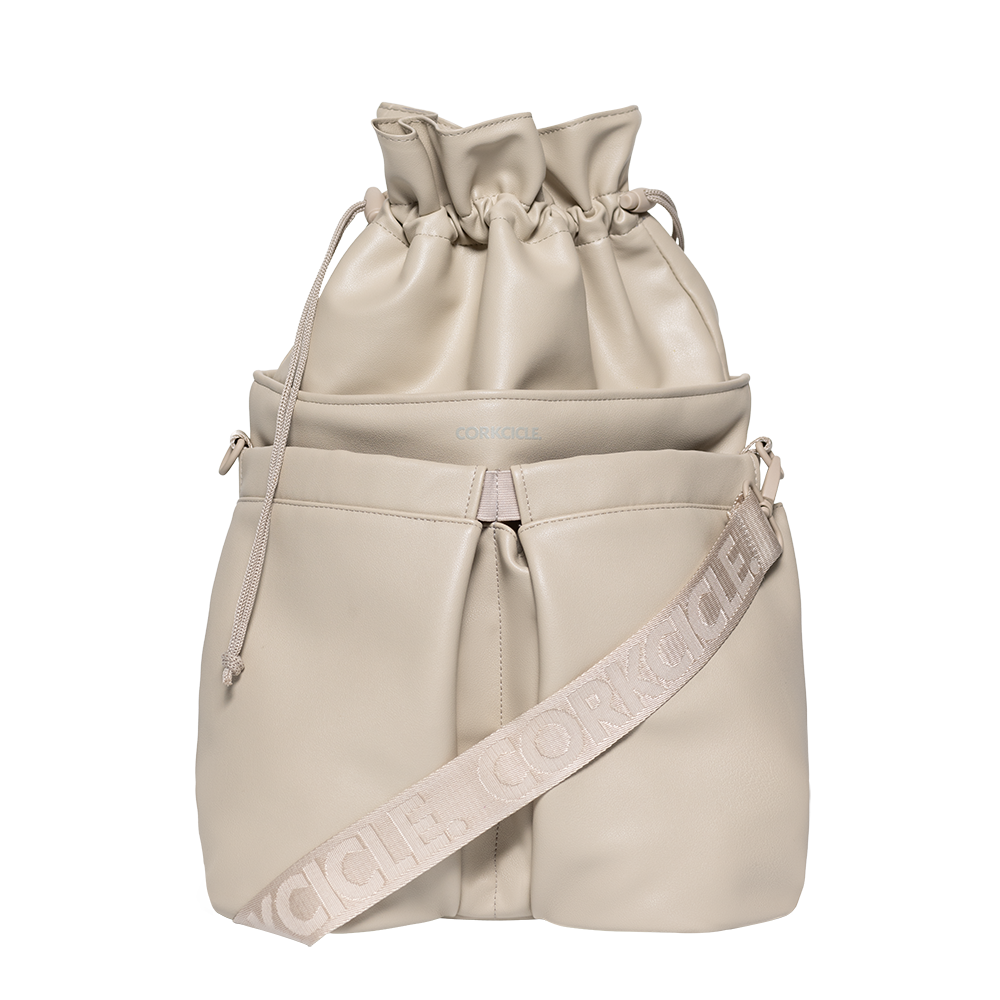 Beverage Bucket Bag - Clean Fresh Use Style