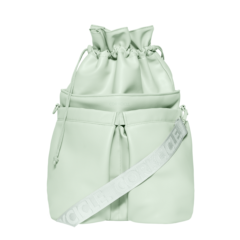Beverage Bucket Bag - Clean Fresh Use Style
