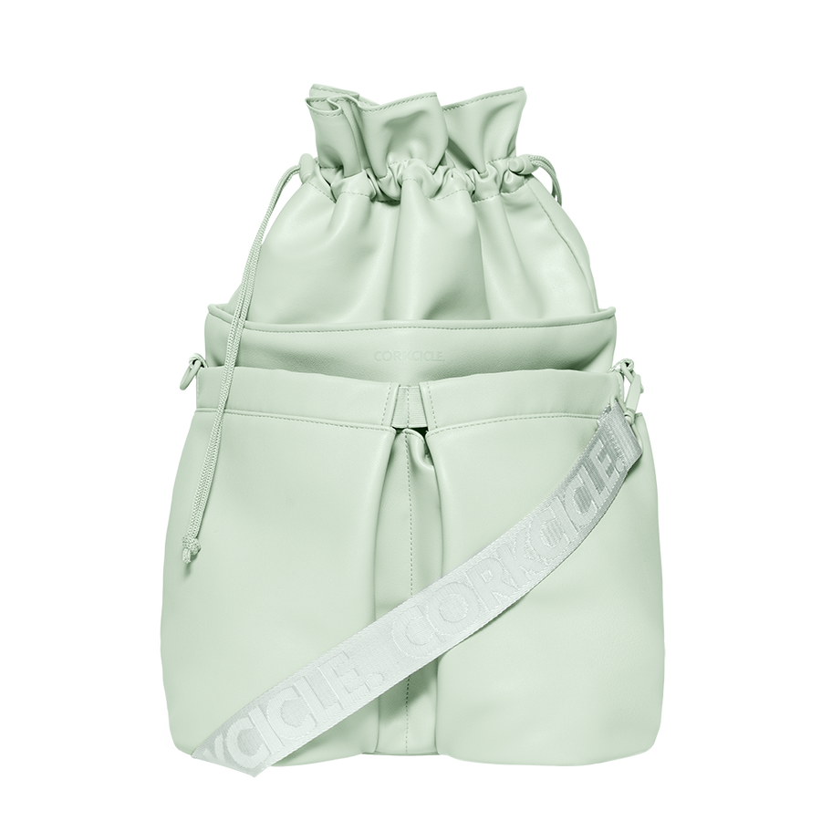 Beverage Bucket Bag - Clean Fresh Use Style