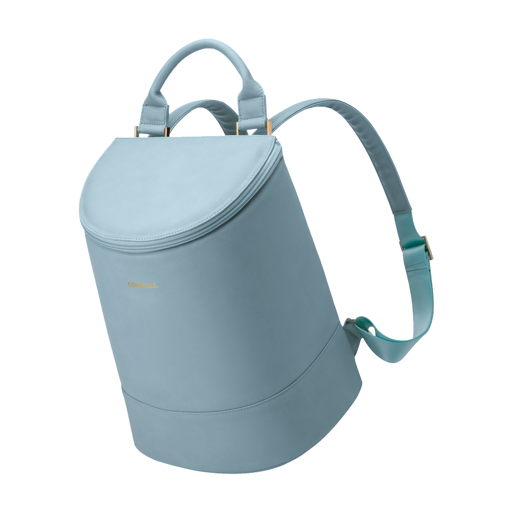 Eola Bucket Cooler Bag - Premium Fresh Set Pack