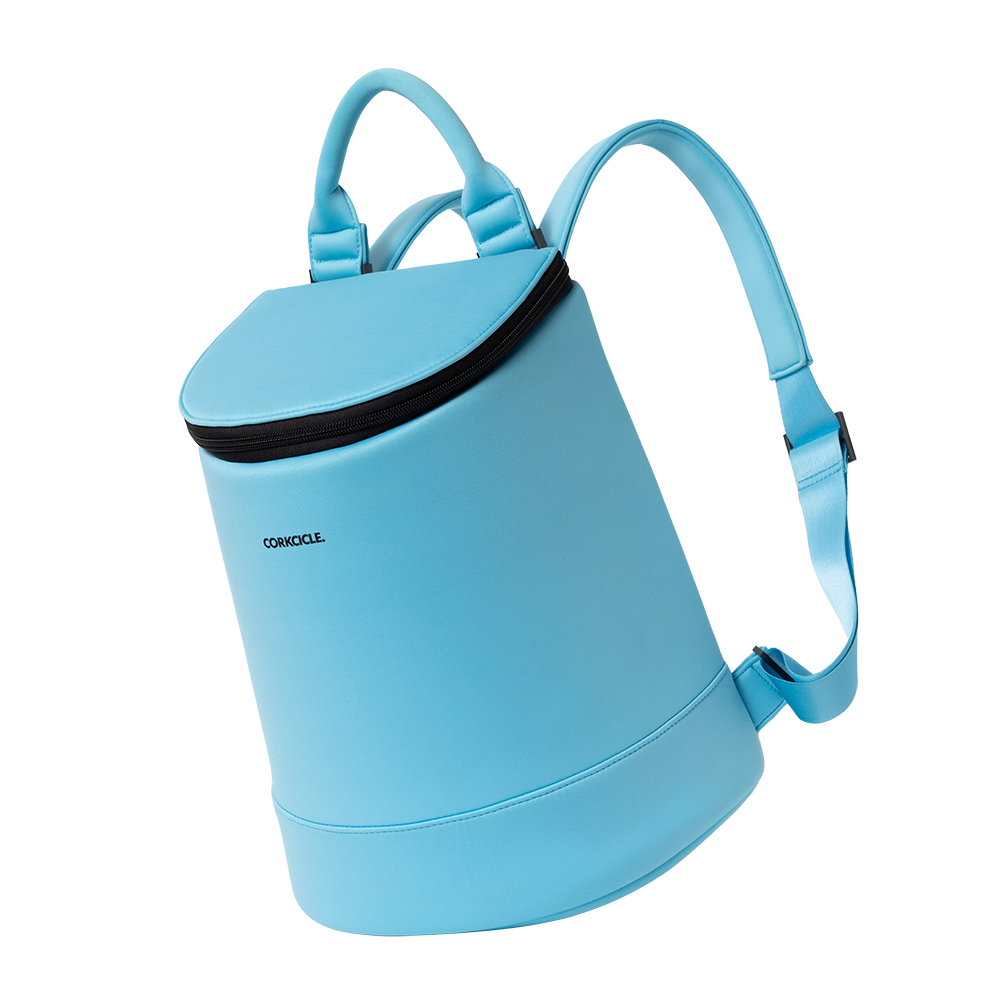 Eola Bucket Cooler Bag - Premium Fresh Set Pack