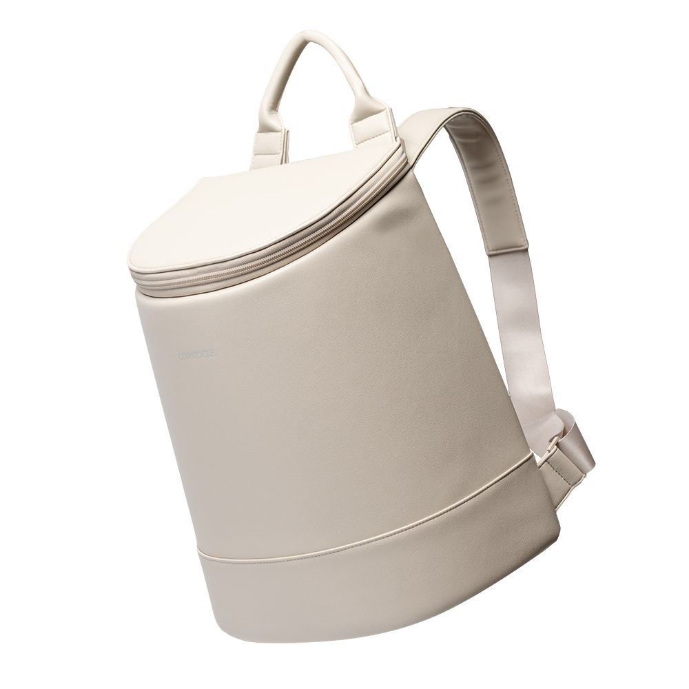 Eola Bucket Cooler Bag - Premium Fresh Set Pack