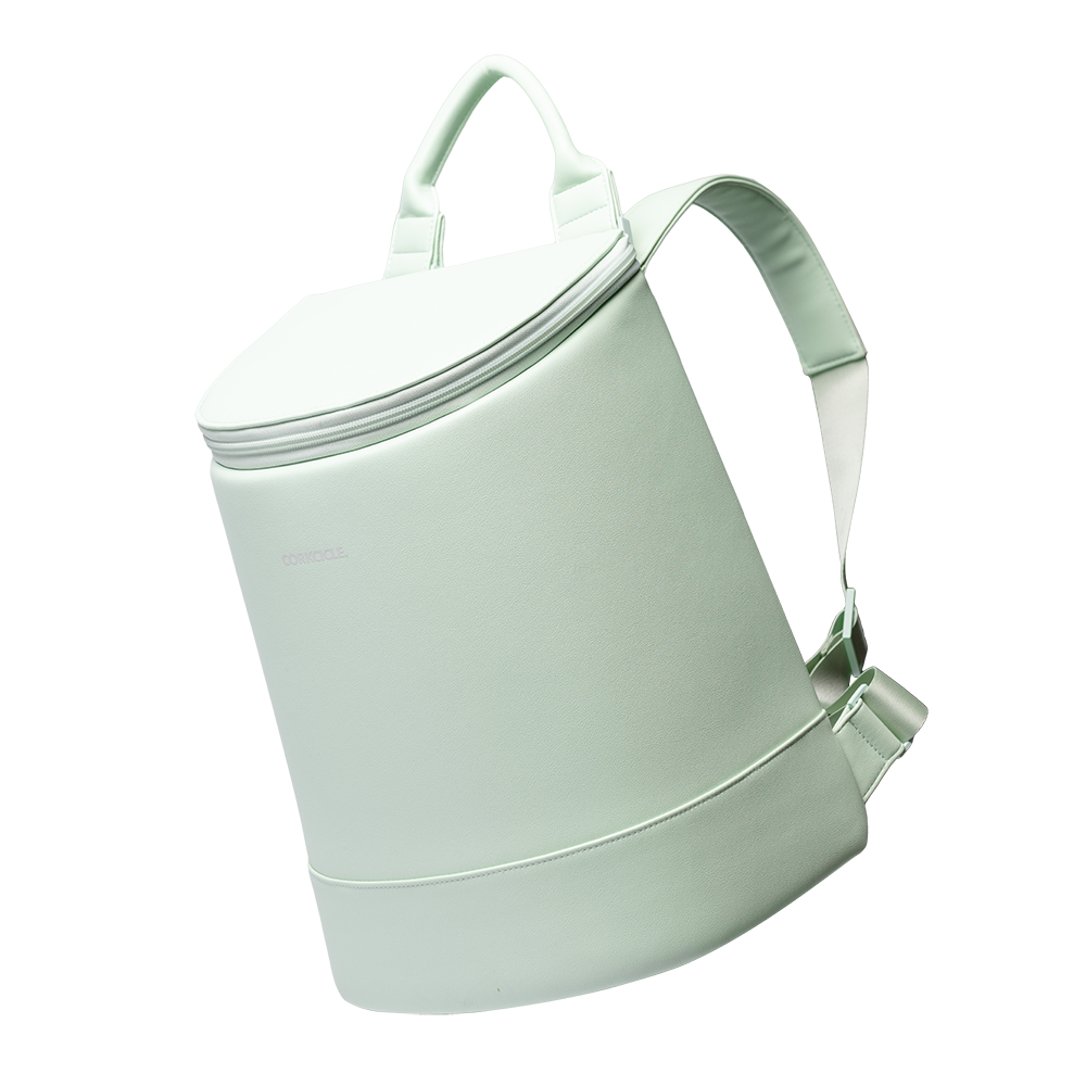 Eola Bucket Cooler Bag - Premium Fresh Set Pack