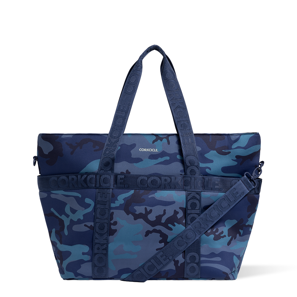 Estelle Tote - Essential Daily Use Set