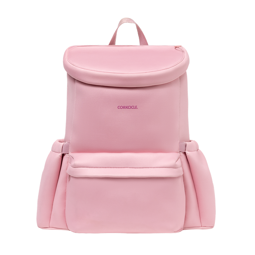 Lotus Backpack Cooler - Easy Pick