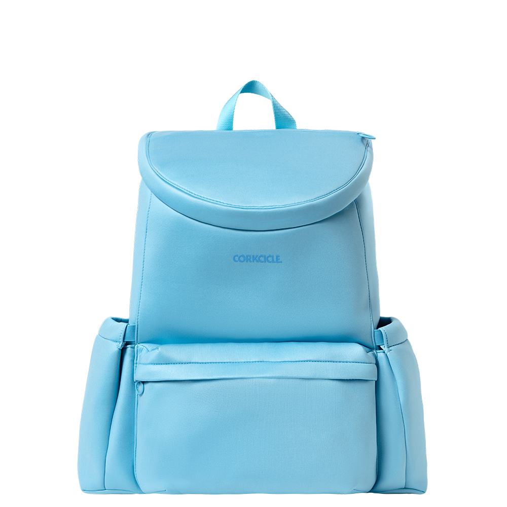 Lotus Backpack Cooler - Easy Pick