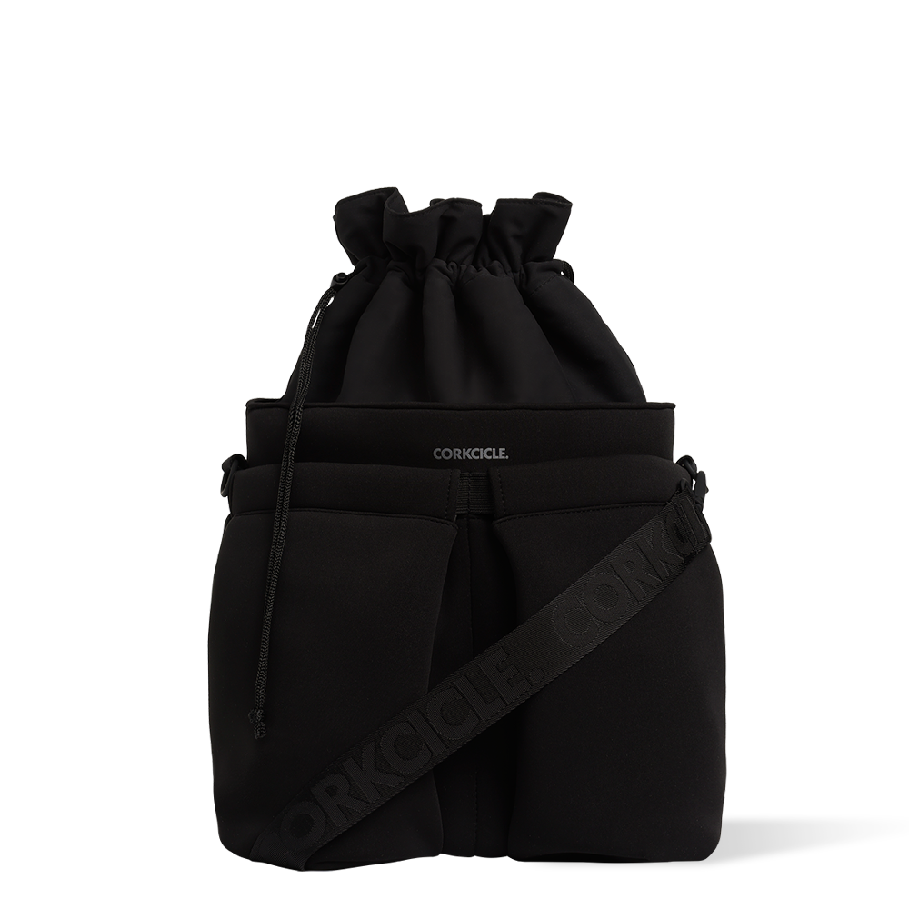 Beverage Bucket Bag - Clean Fresh Use Style