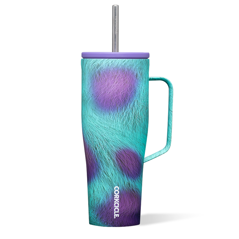 Disney/Pixar Cold Cup XL - Premium Travel Ready Fit