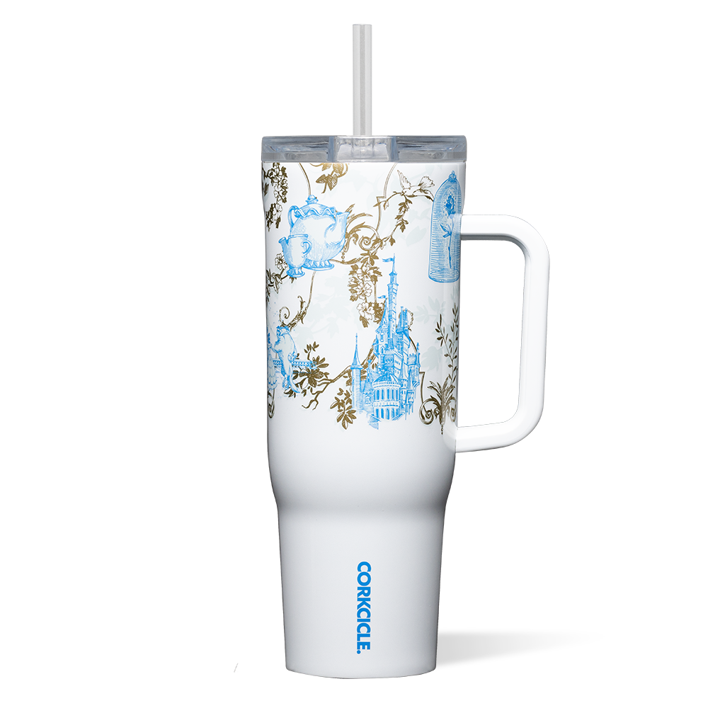 Disney Cruiser - Easy Daily Pack Fit