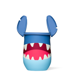 Disney Stemless Cup - Daily Travel Carry Style