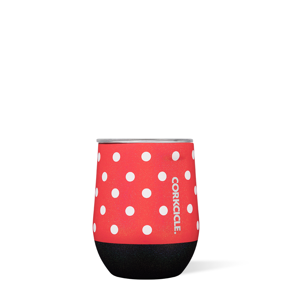 Disney Stemless Cup - Daily Travel Carry Style