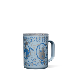 Disney Princess Coffee Mug - Soft Active Choice Pick
