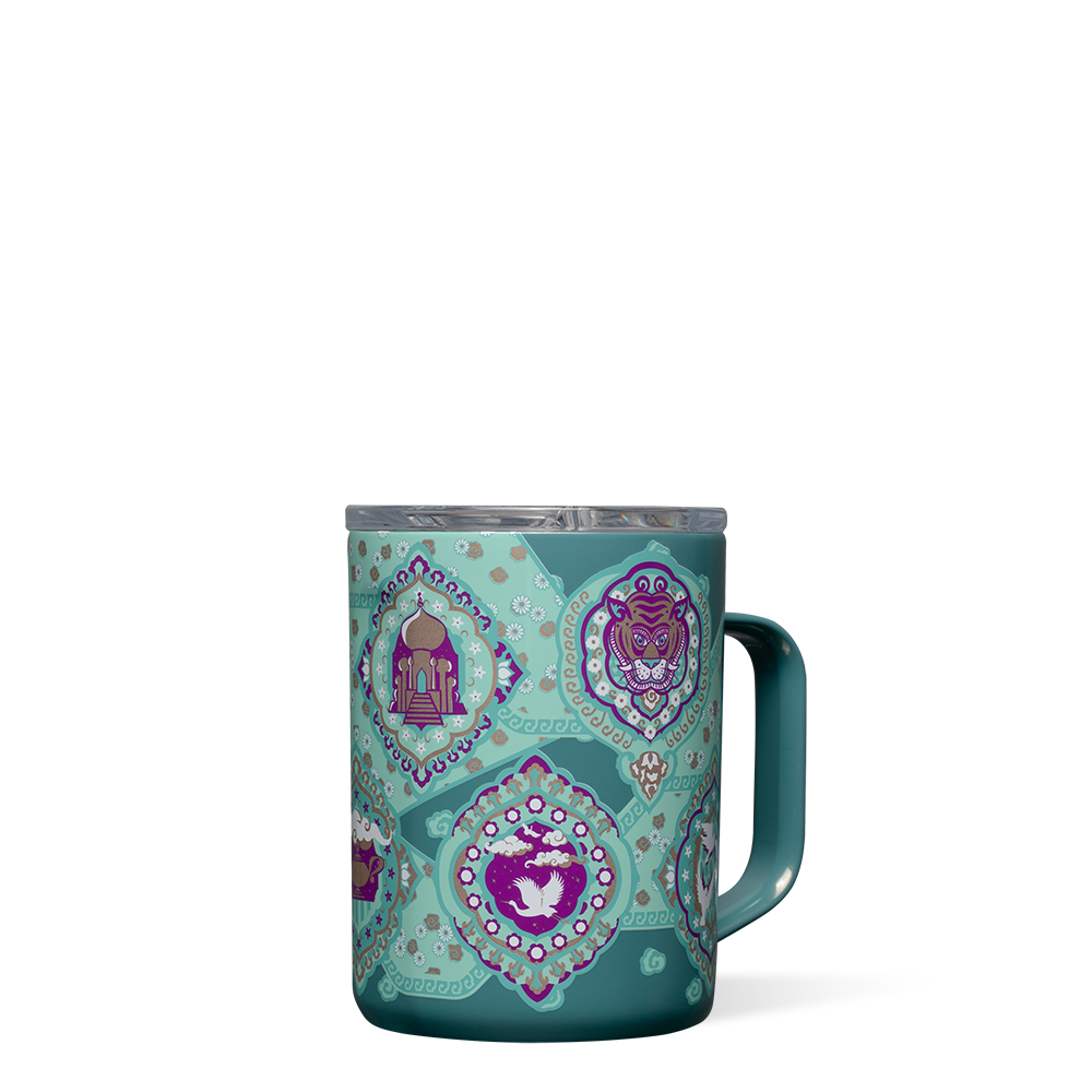 Disney Princess Coffee Mug - Soft Active Choice Pick