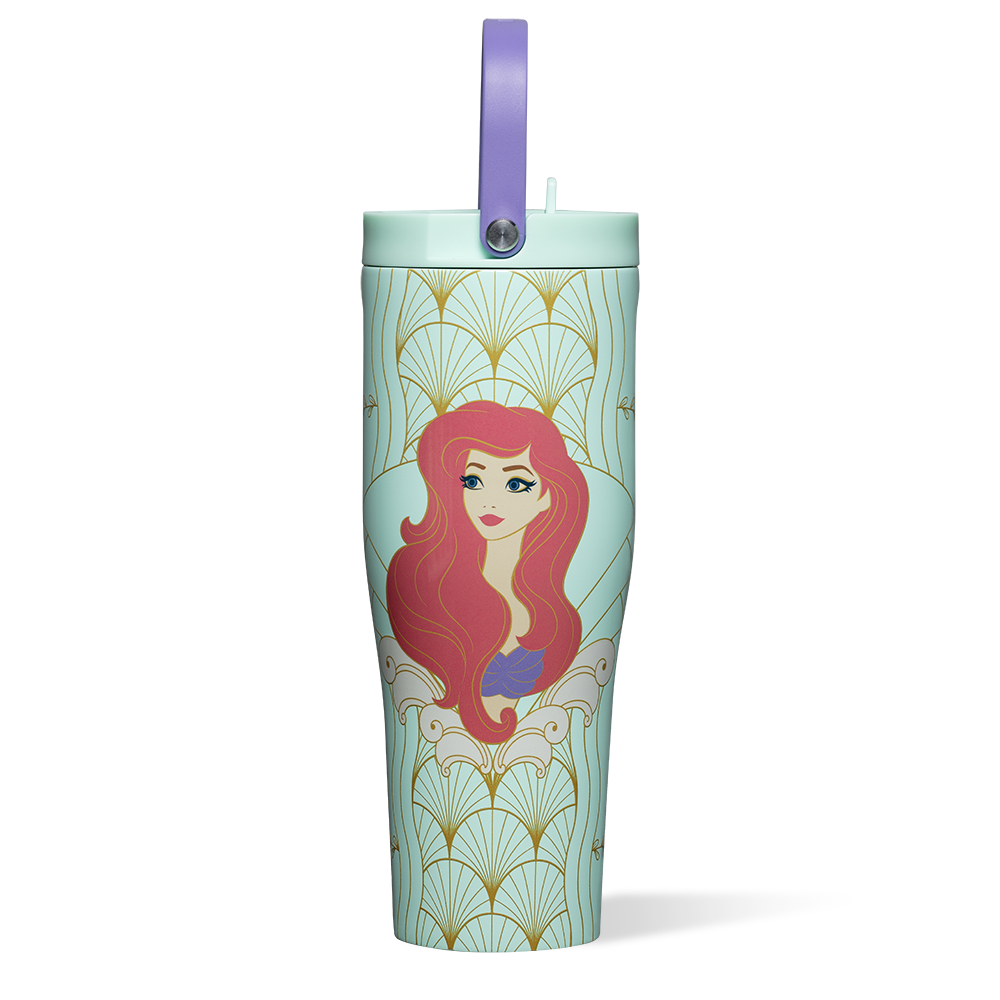 Disney Princess Go Cup XL - Modern Clean Ready Fit