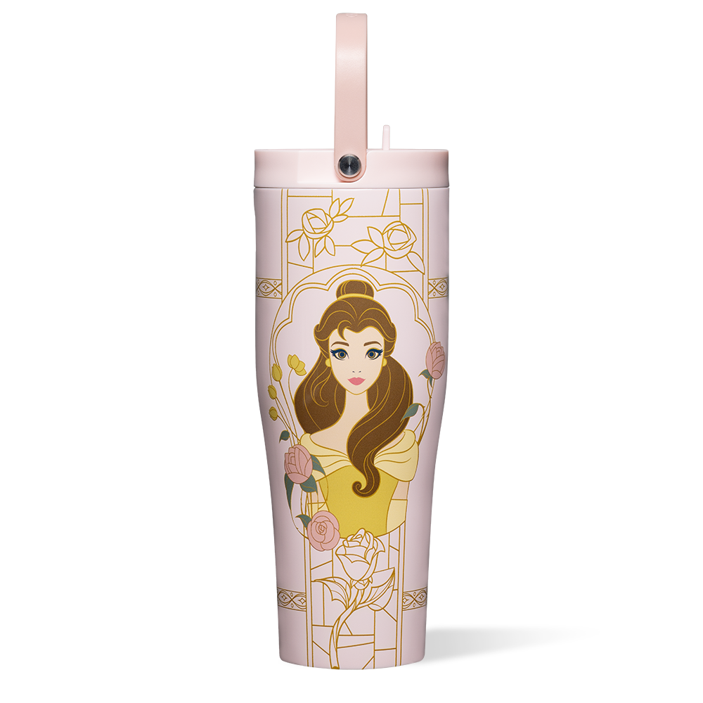 Disney Princess Go Cup XL - Modern Clean Ready Fit