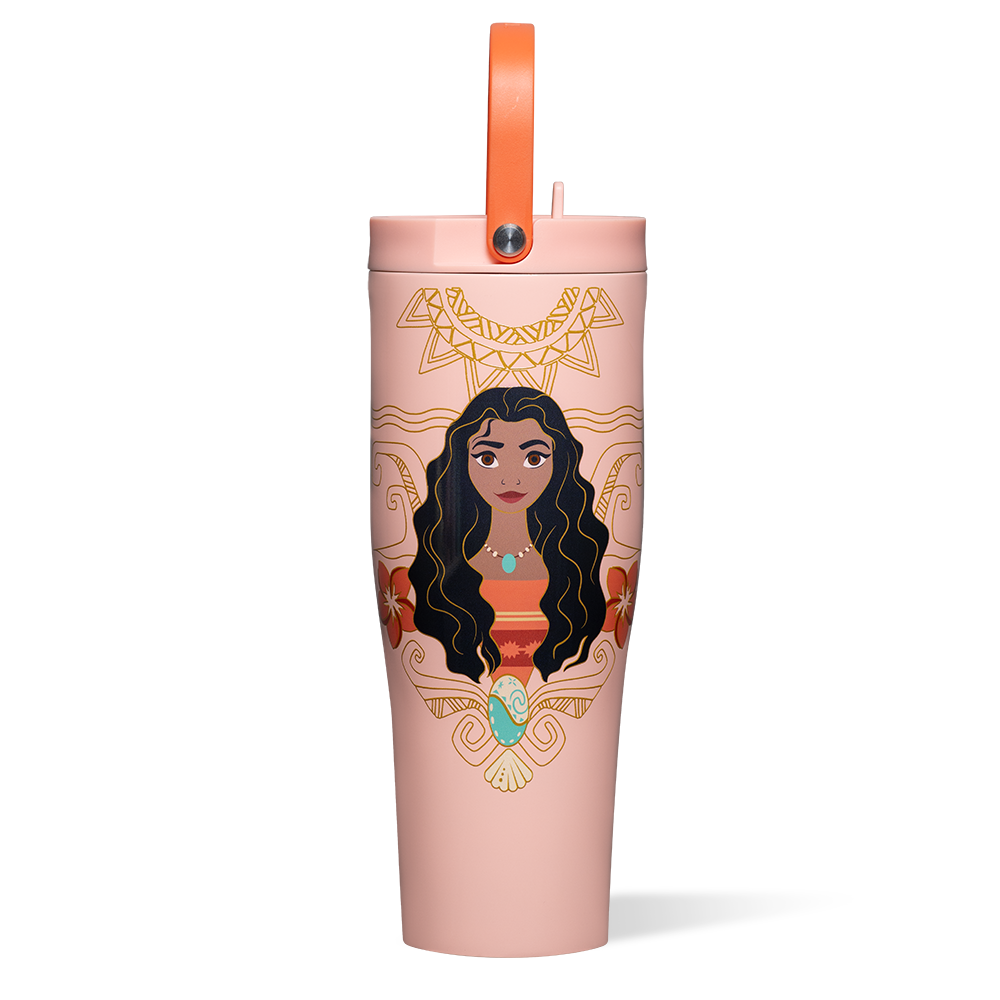 Disney Princess Go Cup XL - Modern Clean Ready Fit