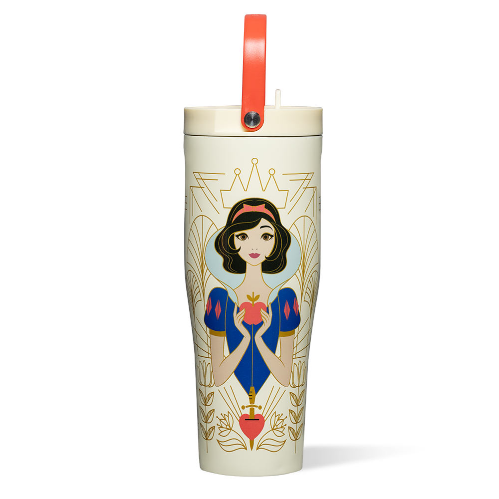 Disney Princess Go Cup XL - Modern Clean Ready Fit