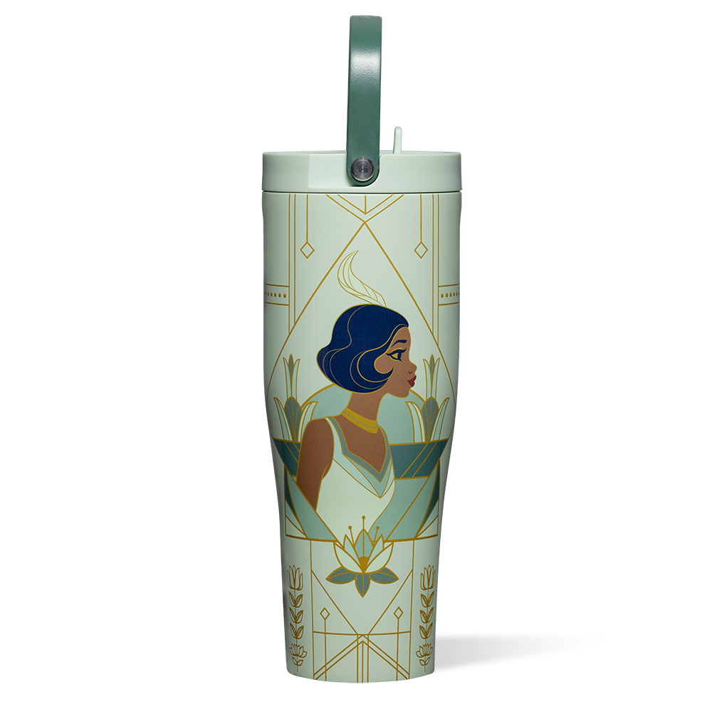 Disney Princess Go Cup XL - Modern Clean Ready Fit