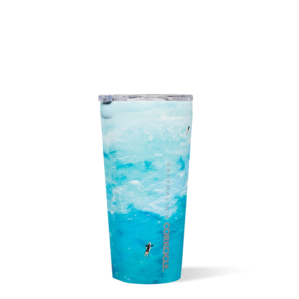 Classic Tumbler - Easy Travel Set Carry