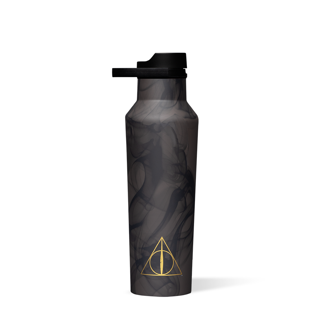 Harry Potter Sport Canteen - Clean Ready