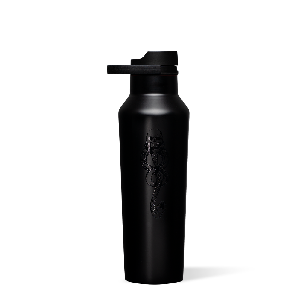 Harry Potter Sport Canteen - Clean Ready
