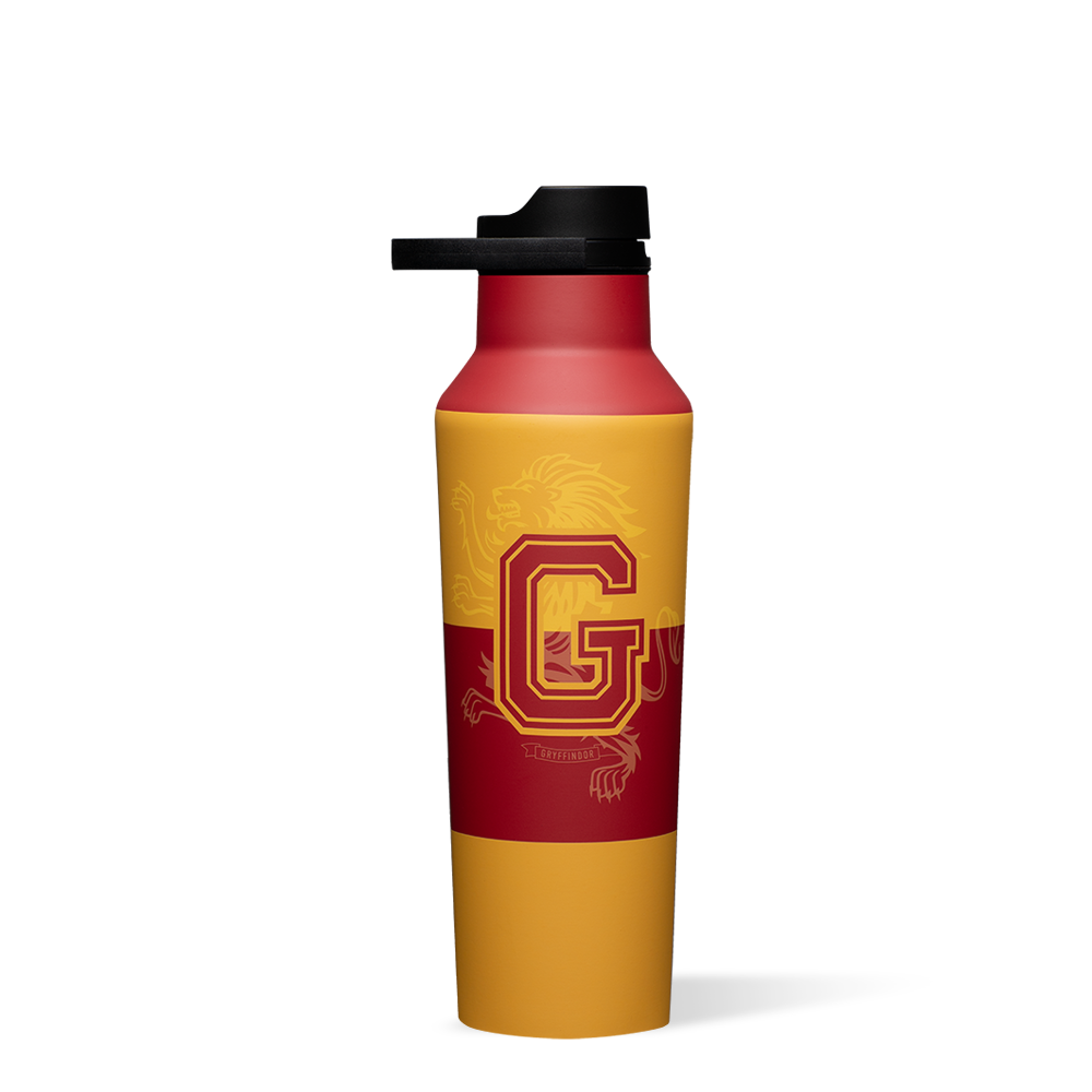 Harry Potter Sport Canteen - Clean Ready