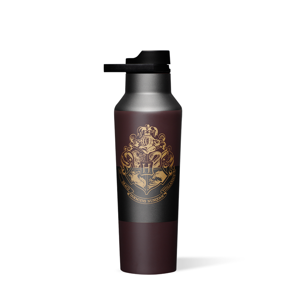 Harry Potter Sport Canteen - Clean Ready