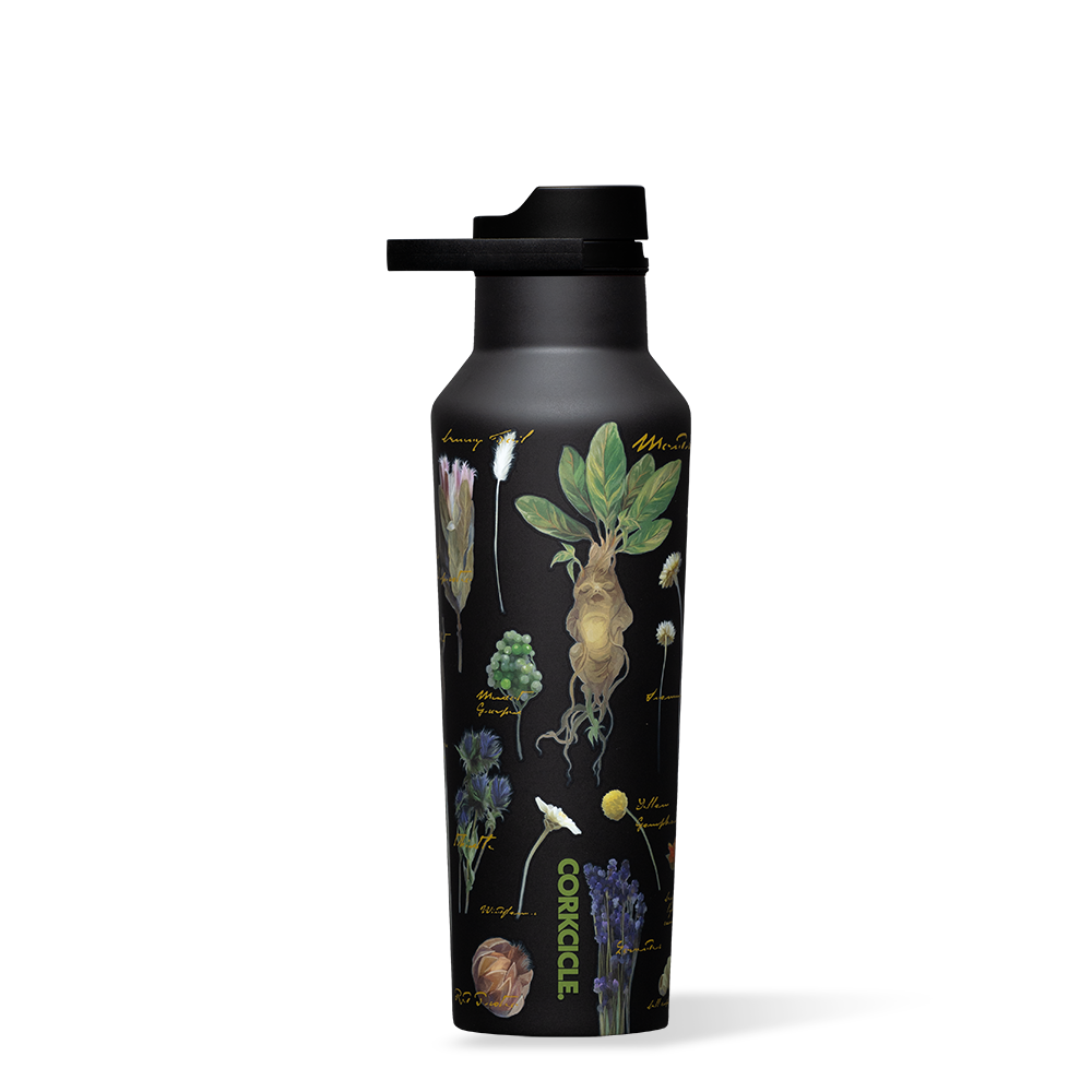 Harry Potter Sport Canteen - Clean Ready