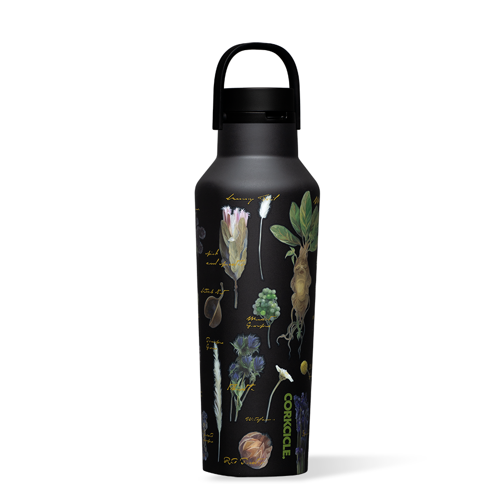 Harry Potter Sport Canteen - Clean Ready