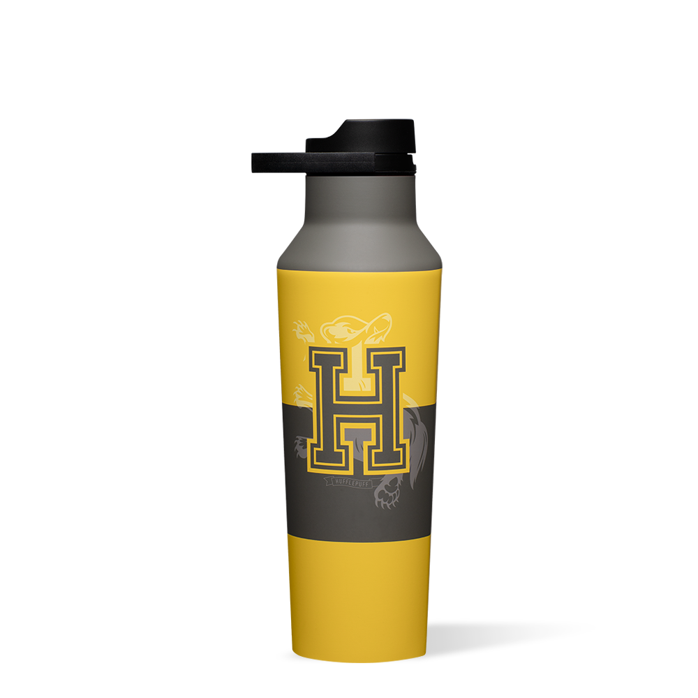 Harry Potter Sport Canteen - Clean Ready