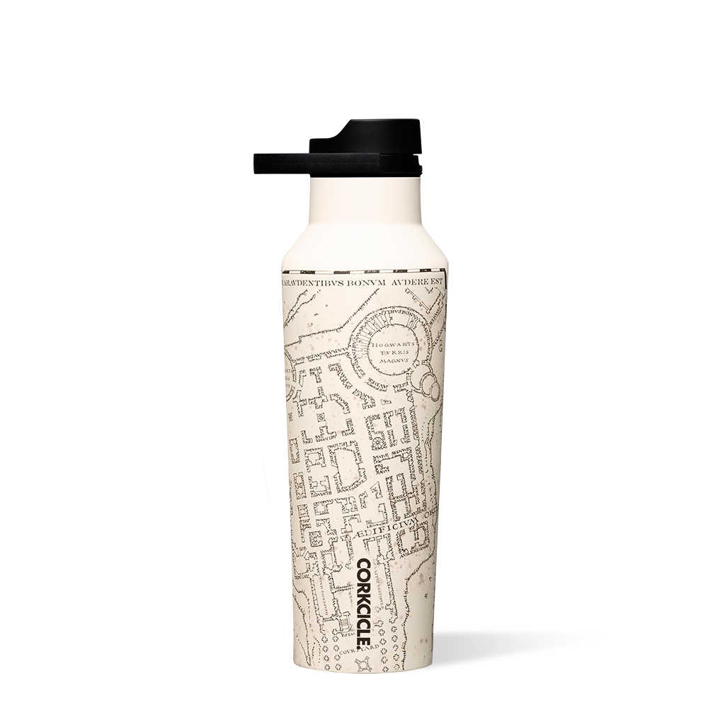 Harry Potter Sport Canteen - Clean Ready