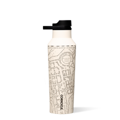 Harry Potter Sport Canteen - Clean Ready