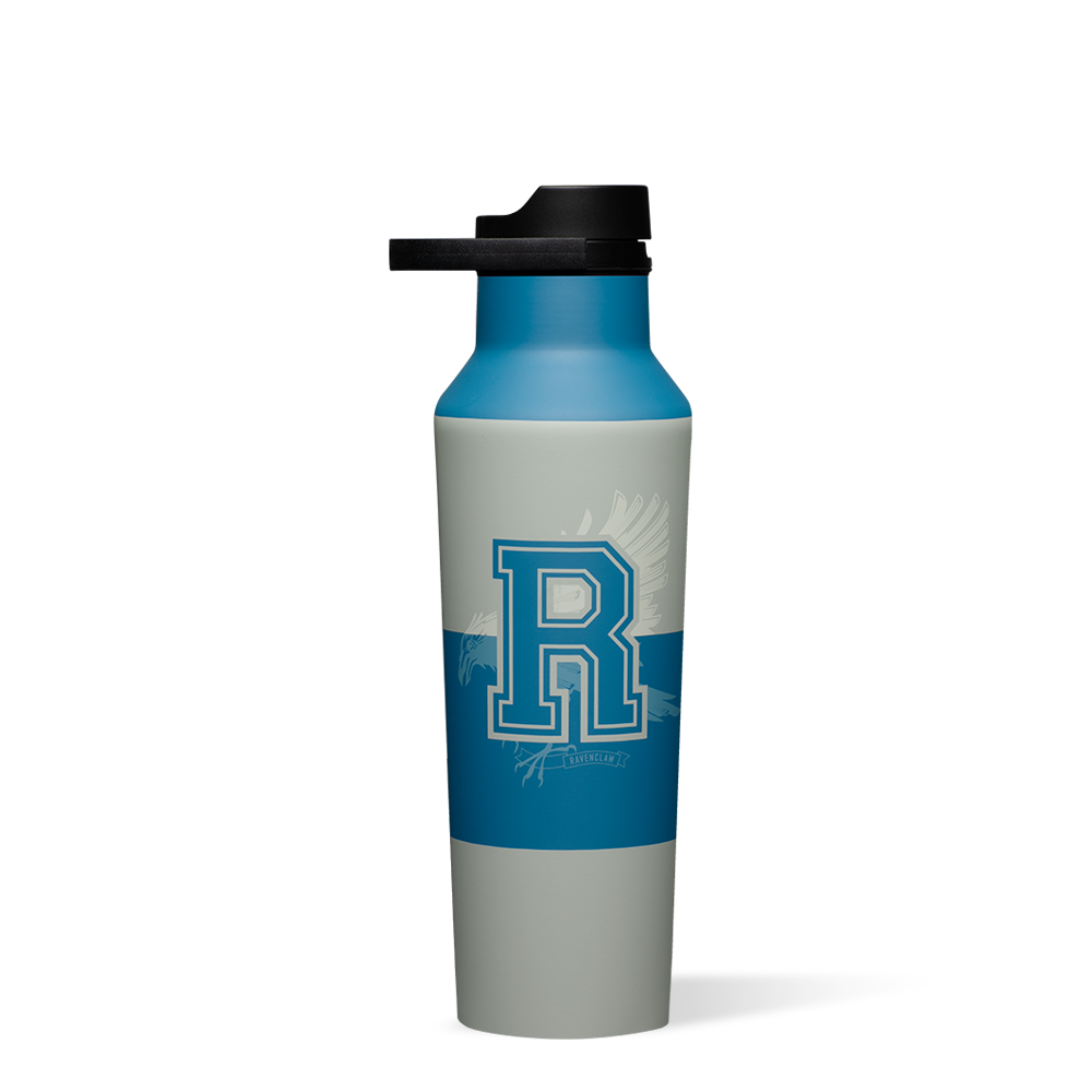 Harry Potter Sport Canteen - Clean Ready