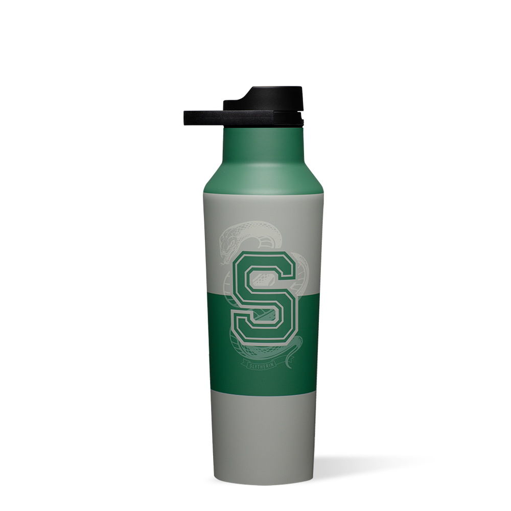 Harry Potter Sport Canteen - Clean Ready