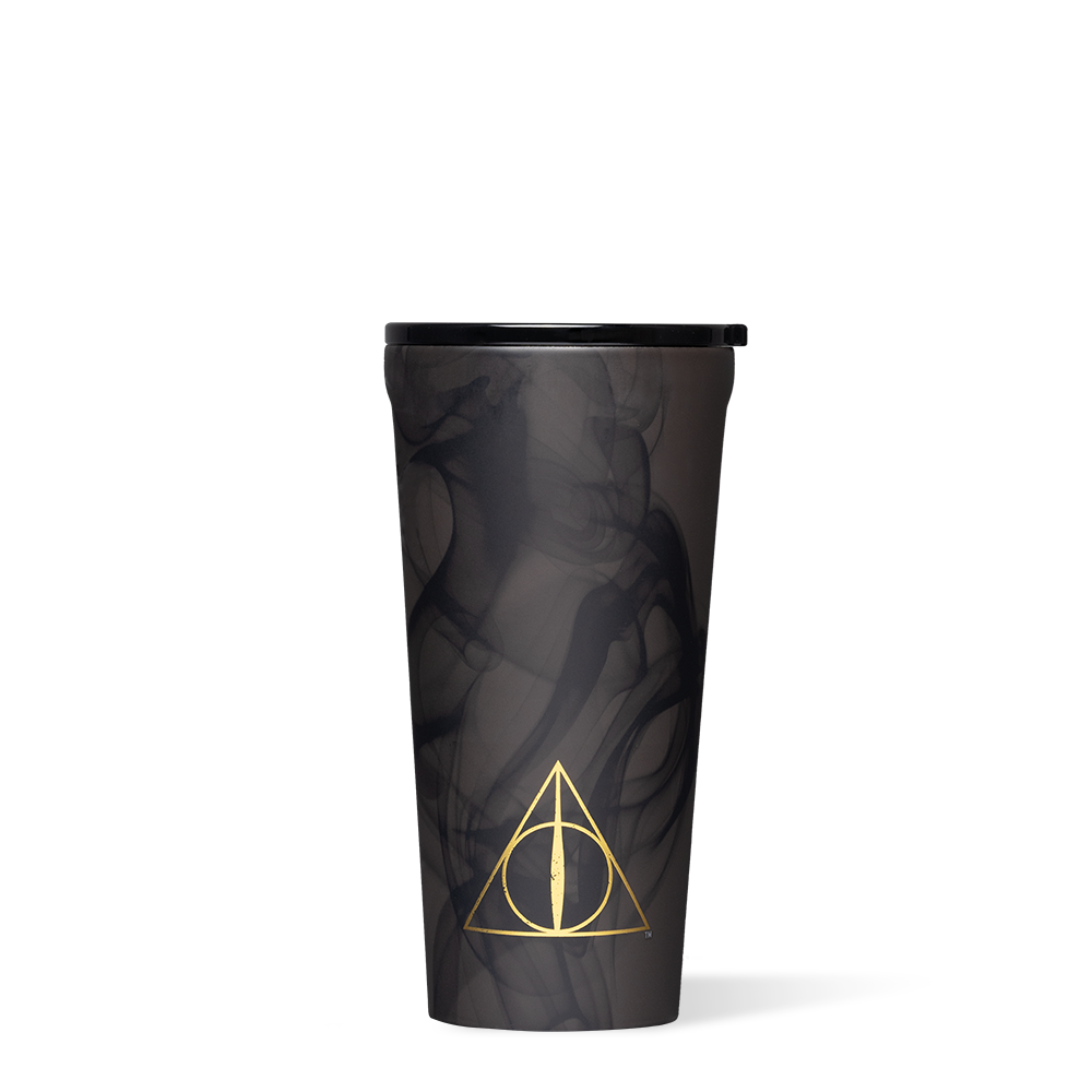 Harry Potter Tumbler - Active Clean Set Fit