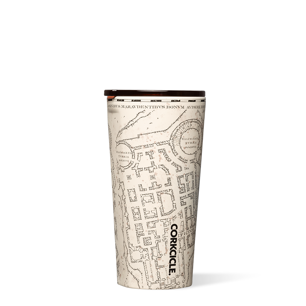 Harry Potter Tumbler - Active Clean Set Fit