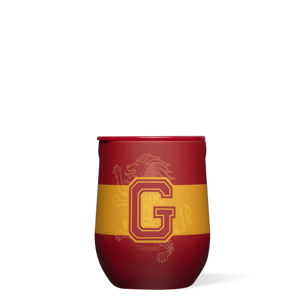 Harry Potter Stemless - Clean Choice